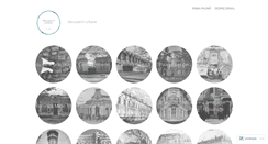 Desktop Screenshot of descopeririurbane.com